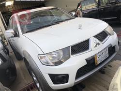 میتسوبیشی L200